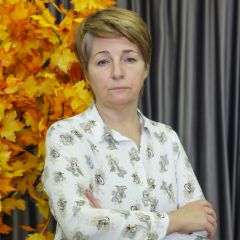 Савальвер Лариса