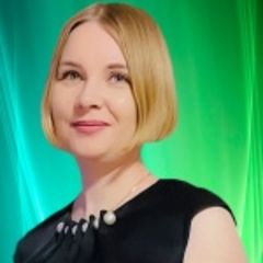 Доронина Лилия
