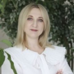 Деева Анна