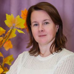 Ямщикова Надежда