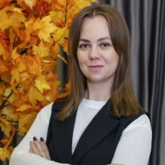 Нескина Мария