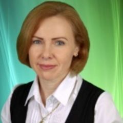 Зотова Светлана