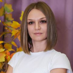 Дмитриева Евгения