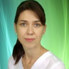 Черноштан Елена