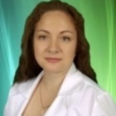 Волконская Юлия