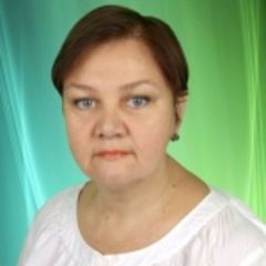 Кузьмина Светлана
