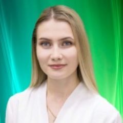 Черкасова Татьяна