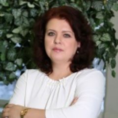 Пантюхова Елена