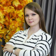 Яснова Екатерина