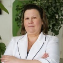 Созинова Елена