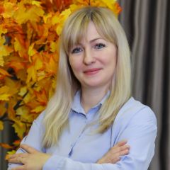 Коврижкина Виктория