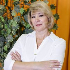 Громова Марина