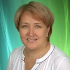 Тверитинова Татьяна