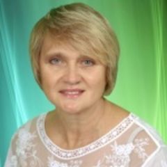 Новикова Марина