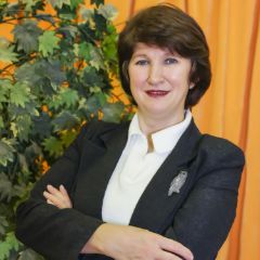 Зайцева Татьяна