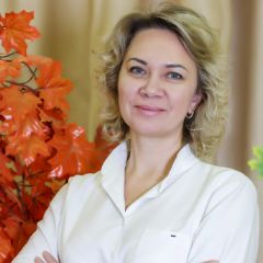 Тюрина Ирина