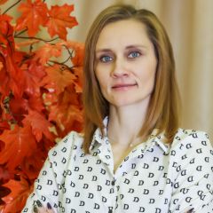 Бирюкова Екатерина Владимировна