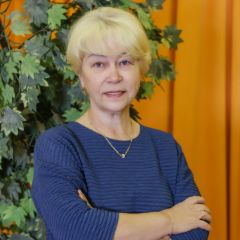 Киселева Елена