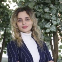 Кудашкина Наталья
