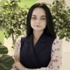 Лепешкина Елизавета