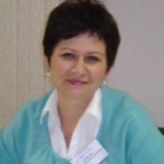 Пальтова Светлана