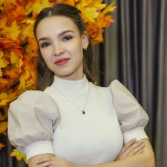 Чистова Анна