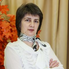 Азарян Гаяне Семеновна