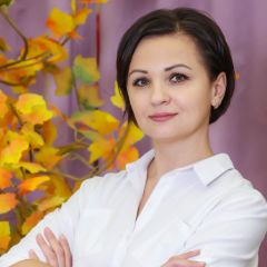 Давыдова Любовь