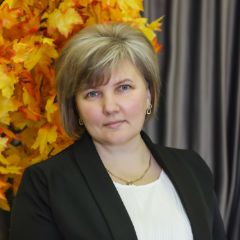 Макарова Анна