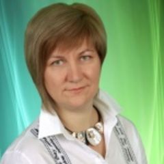 Батракова Мария Александровна