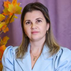 Глазова Юлия