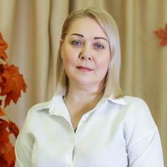 Оанна Елена