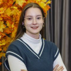 Керова Анна