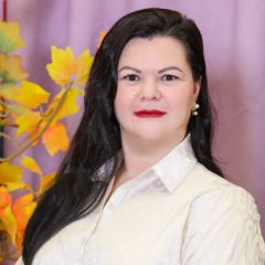 Сафина Индира