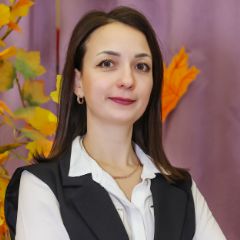 Карасева Екатерина