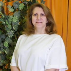 Логачева Елена