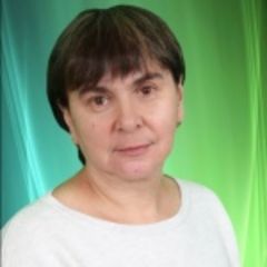 Савельева Ирина