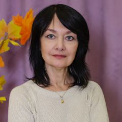 Чудина Елена