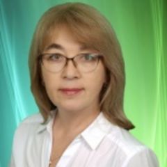 Зуева Елена