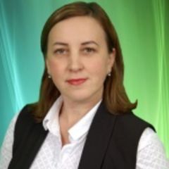 Незаленова Галия