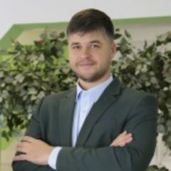 Долбилов Алексей