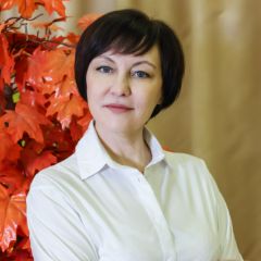 Гуреева Наталья
