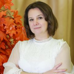 Хапкова Екатерина