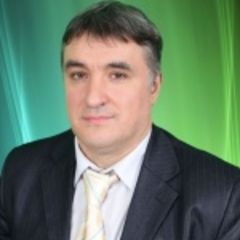 Кузицын Альберт