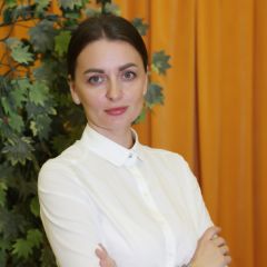 Телепнева Наталья