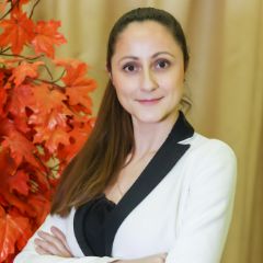 Васина Дарья