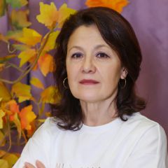 Плиска Валентина