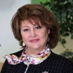 Бышенко Елена