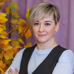 Ляхова Наталья