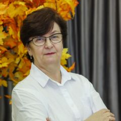 Трушкина Люся